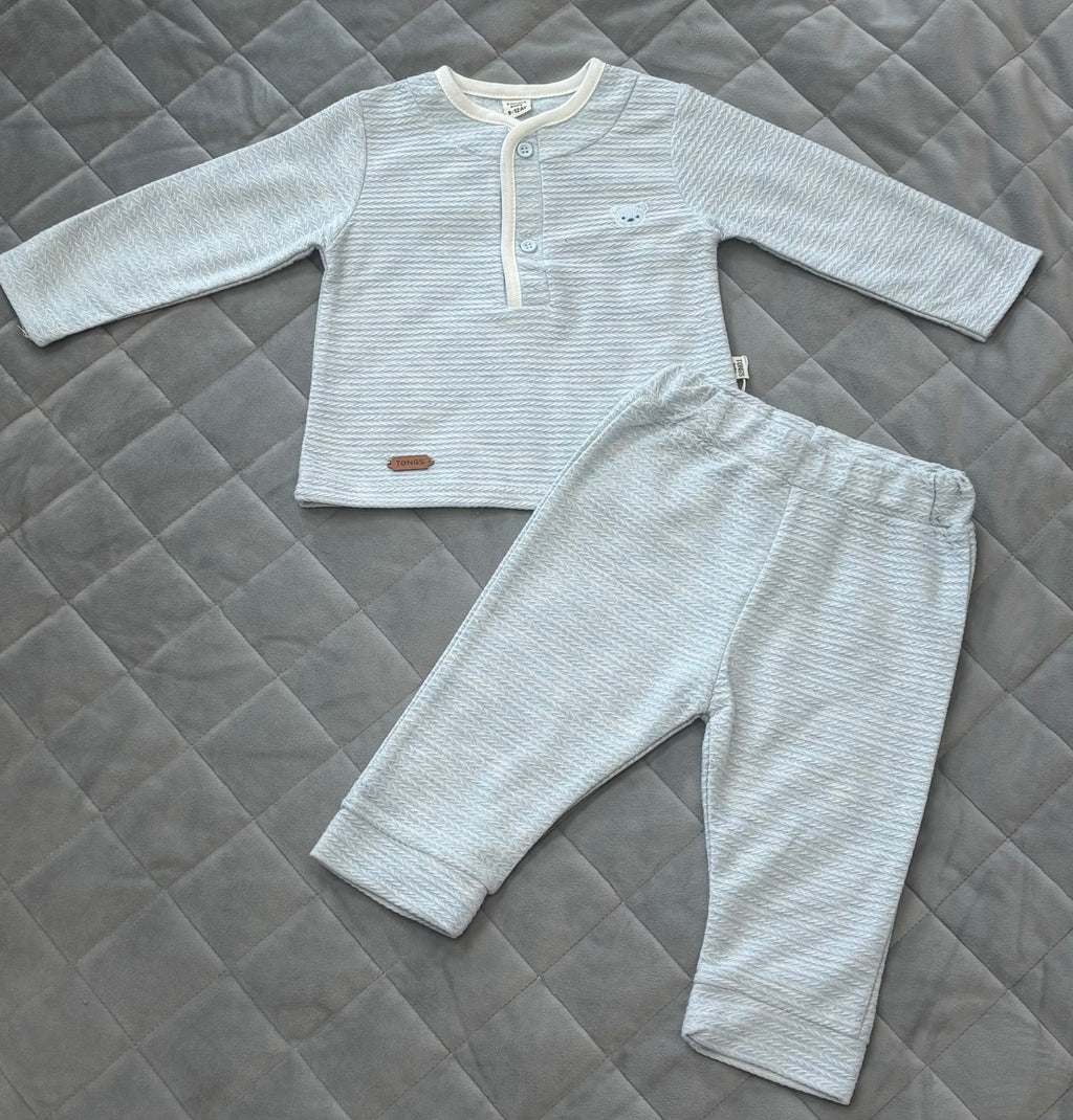 Spanish style two piece set