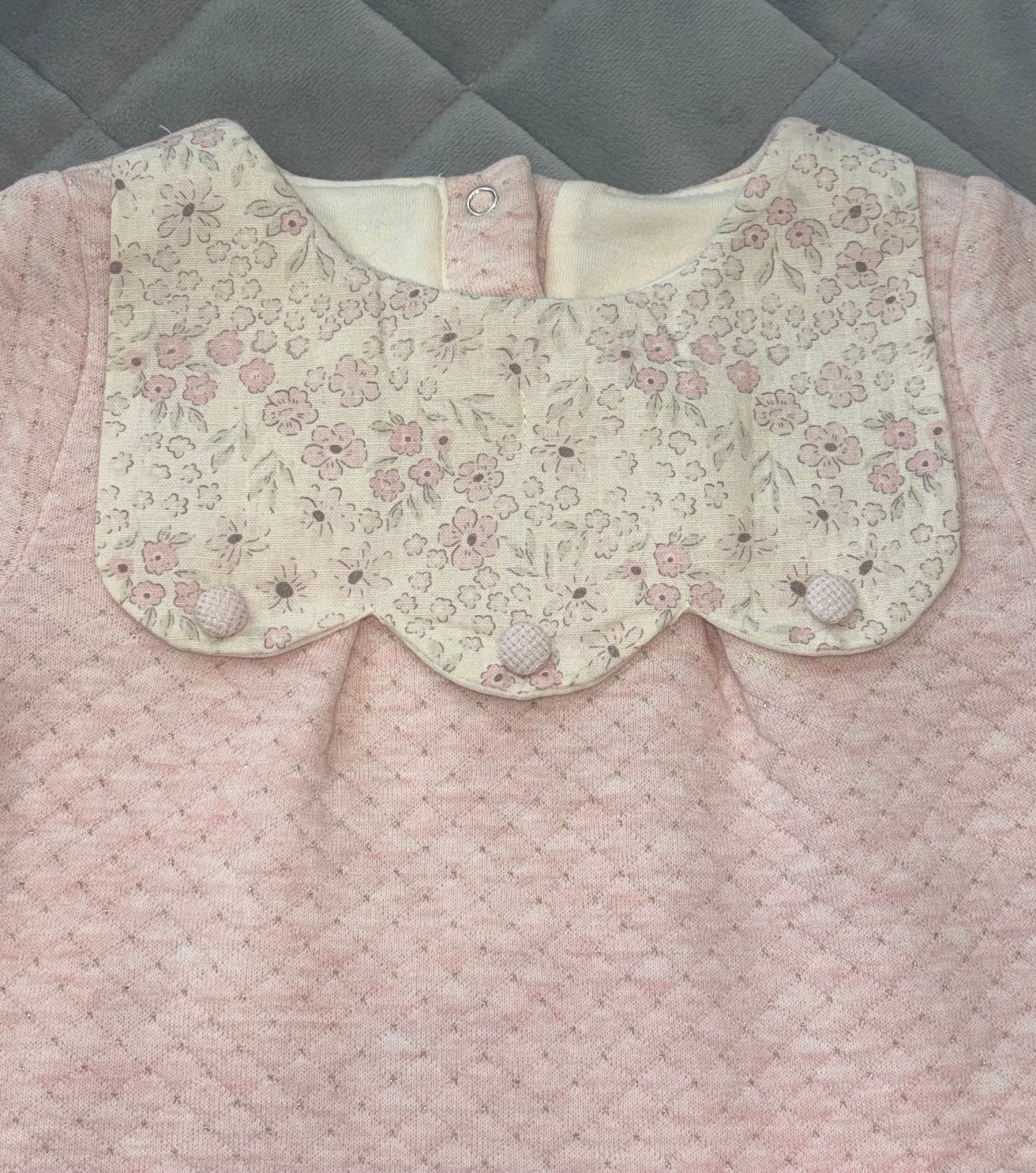 Spanish style two piece set