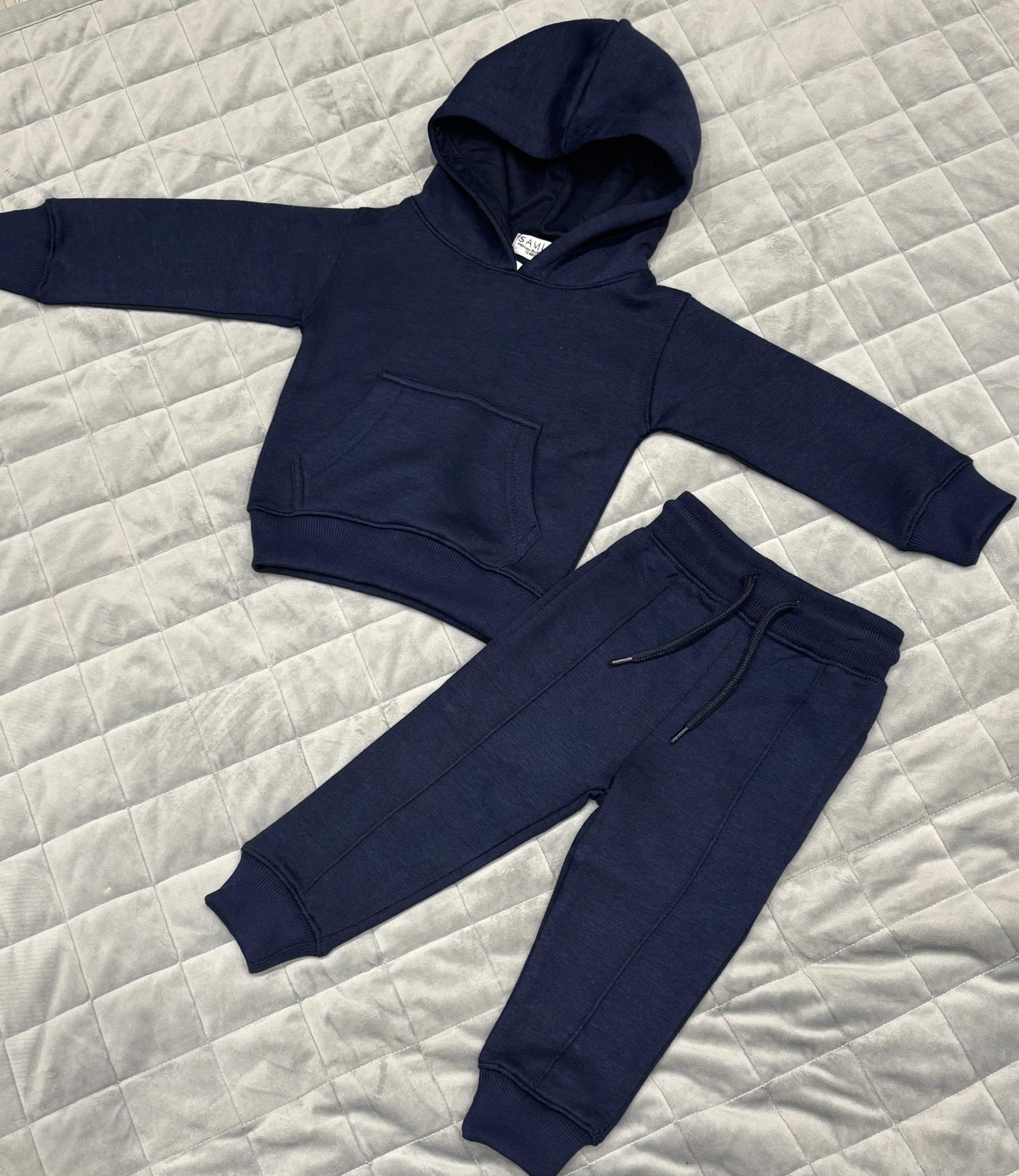 Boys tracksuit set